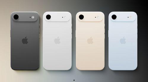 苹果17最新爆料2025,前瞻揭秘，新一代iPhone的颠覆性革新与亮点解析